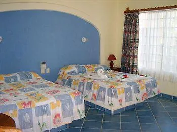 Hotel Colonial Playa Del Carmen