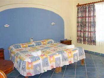 **  Hotel Colonial Playa Del Carmen Messico