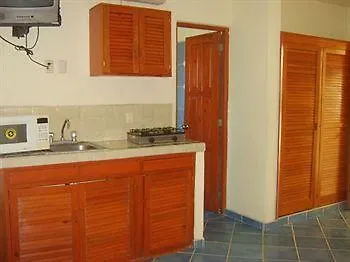 Hotel Colonial Playa Del Carmen Messico