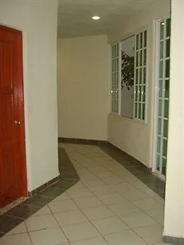 Hotel Colonial Πλάγια Ντελ Κάρμεν