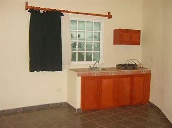 Hotel Colonial Πλάγια Ντελ Κάρμεν